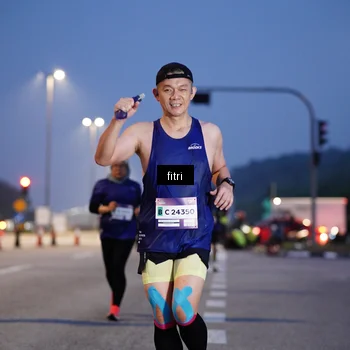 Runner Photo 7373863