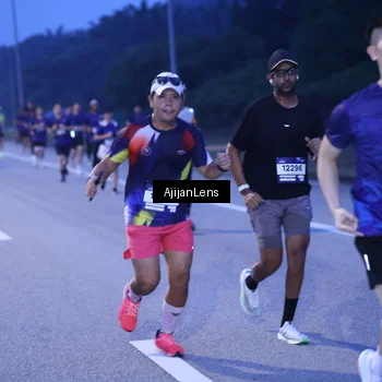 Runner Photo 7373865