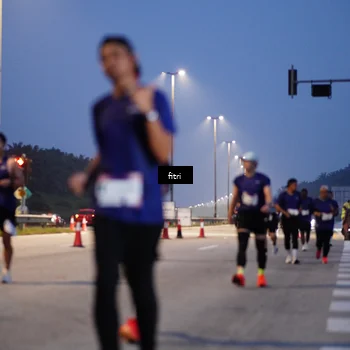 Runner Photo 7373867