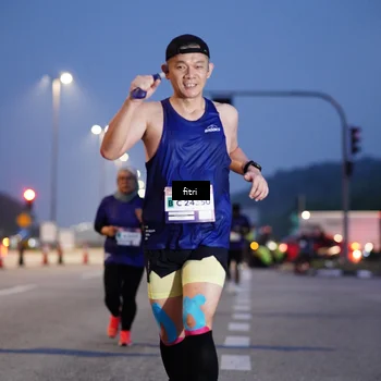 Runner Photo 7373869