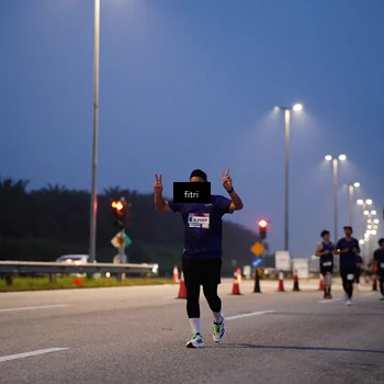 Runner Photo 7373872