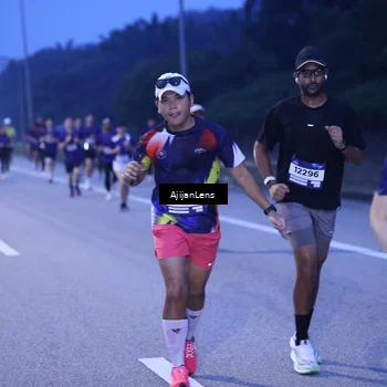 Runner Photo 7373877