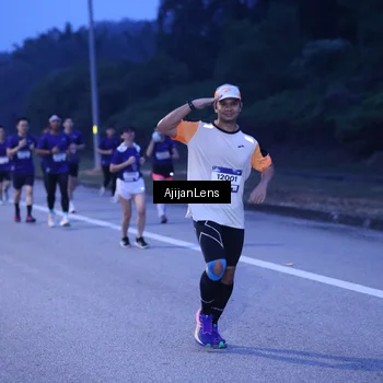 Runner Photo 7373884