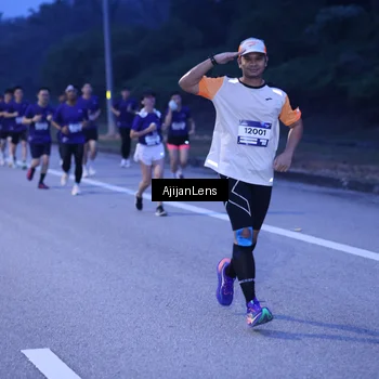 Runner Photo 7373886