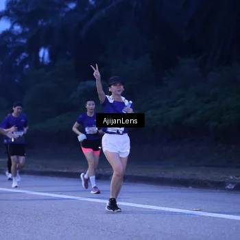 Runner Photo 7373891