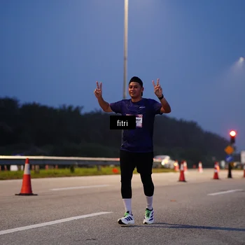 Runner Photo 7373893