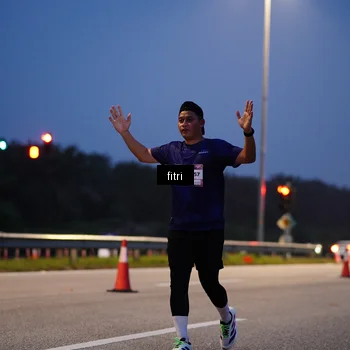 Runner Photo 7373898