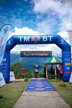 Runner Photo 73739