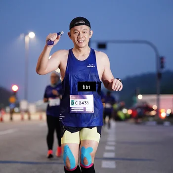 Runner Photo 7373902