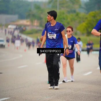Runner Photo 7373907