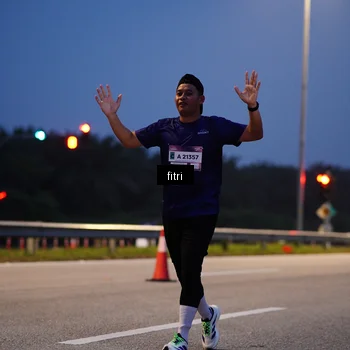 Runner Photo 7373934