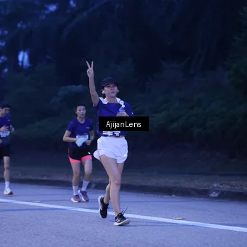Runner Photo 7373935