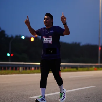 Runner Photo 7373938