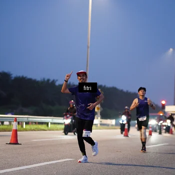 Runner Photo 7373953