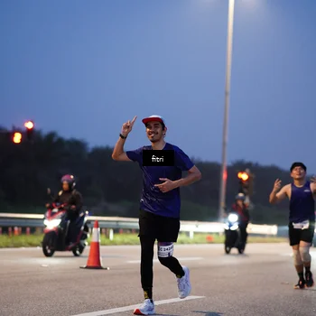 Runner Photo 7373957