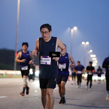 Runner Photo 7373961