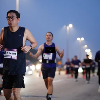 Runner Photo 7373970
