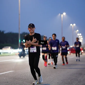 Runner Photo 7374005