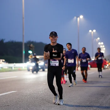 Runner Photo 7374007