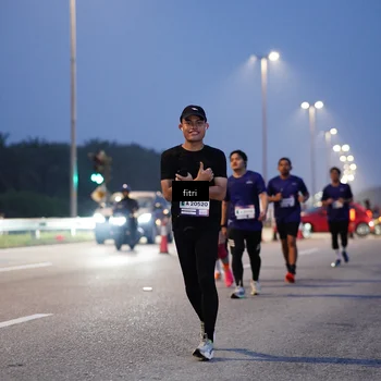 Runner Photo 7374022