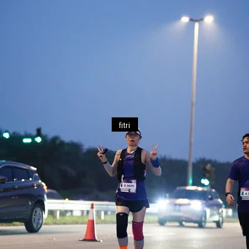 Runner Photo 7374031