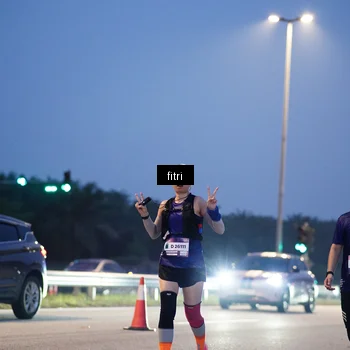 Runner Photo 7374032