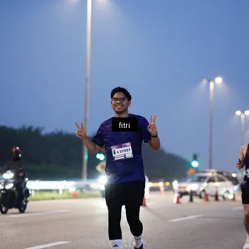 Runner Photo 7374049