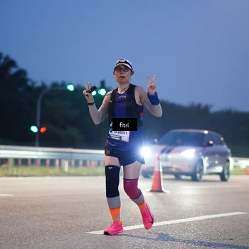 Runner Photo 7374059