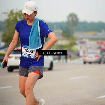 Runner Photo 7374062
