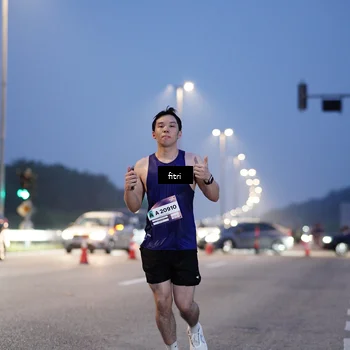 Runner Photo 7374065