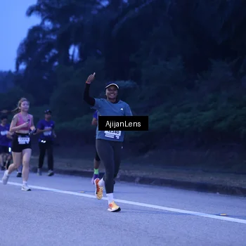 Runner Photo 7374070
