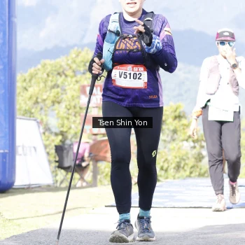 Runner Photo 73741