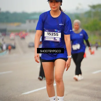 Runner Photo 7374107
