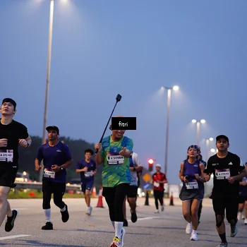 Runner Photo 7374146