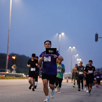 Runner Photo 7374147