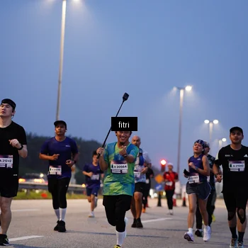 Runner Photo 7374148