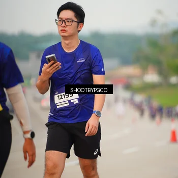 Runner Photo 7374149