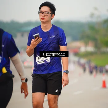 Runner Photo 7374151