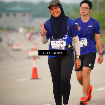 Runner Photo 7374159