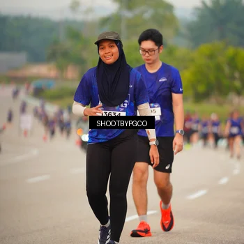Runner Photo 7374160