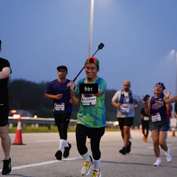 Runner Photo 7374162