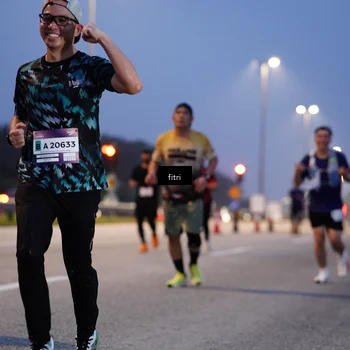 Runner Photo 7374183