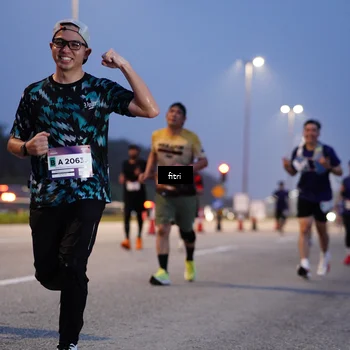 Runner Photo 7374184