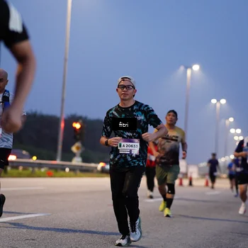 Runner Photo 7374185