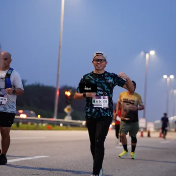 Runner Photo 7374190