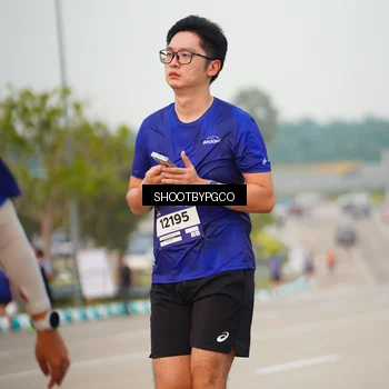 Runner Photo 7374194