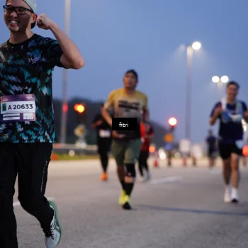 Runner Photo 7374197