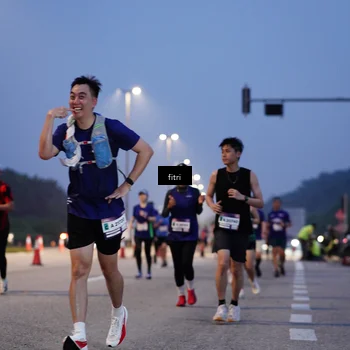 Runner Photo 7374198