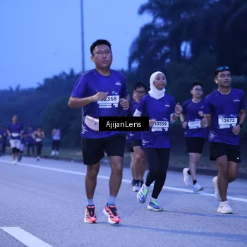 Runner Photo 7374202