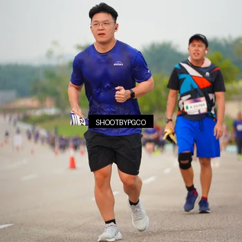Runner Photo 7374203